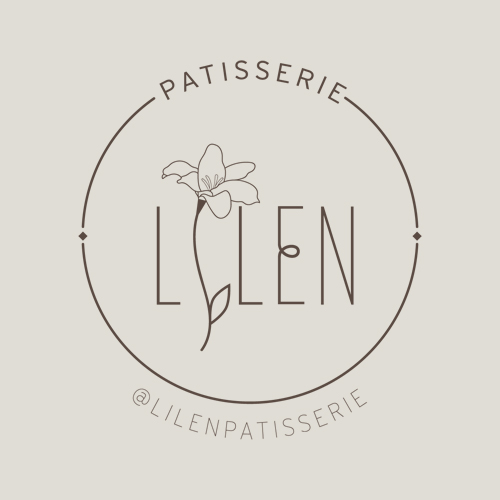 Logo da Lilen Patisserie - RJ