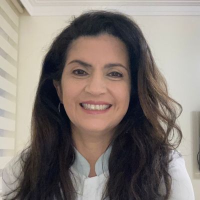 Clínica Odontológica Integrada - Cirurgiã Dentista Dra. Juliane Quevedo